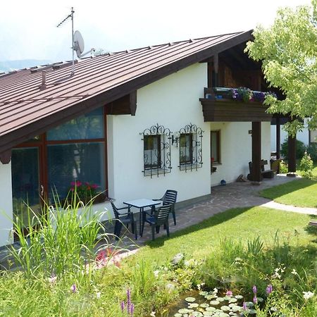 Ferienwohnung Gaestehaus Am Buchenbichl Schoenau am Koenigsee Luaran gambar