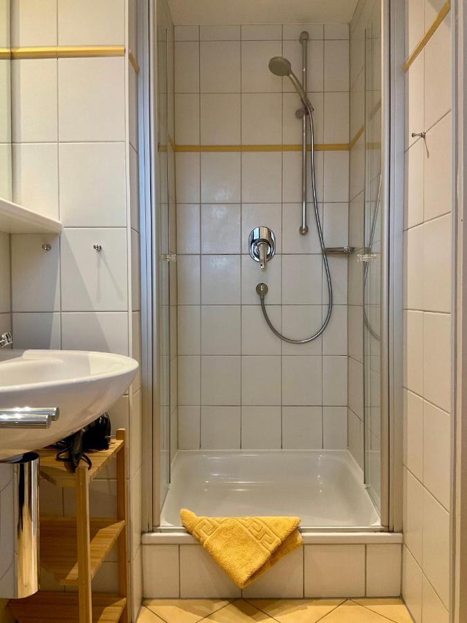 Ferienwohnung Gaestehaus Am Buchenbichl Schoenau am Koenigsee Luaran gambar