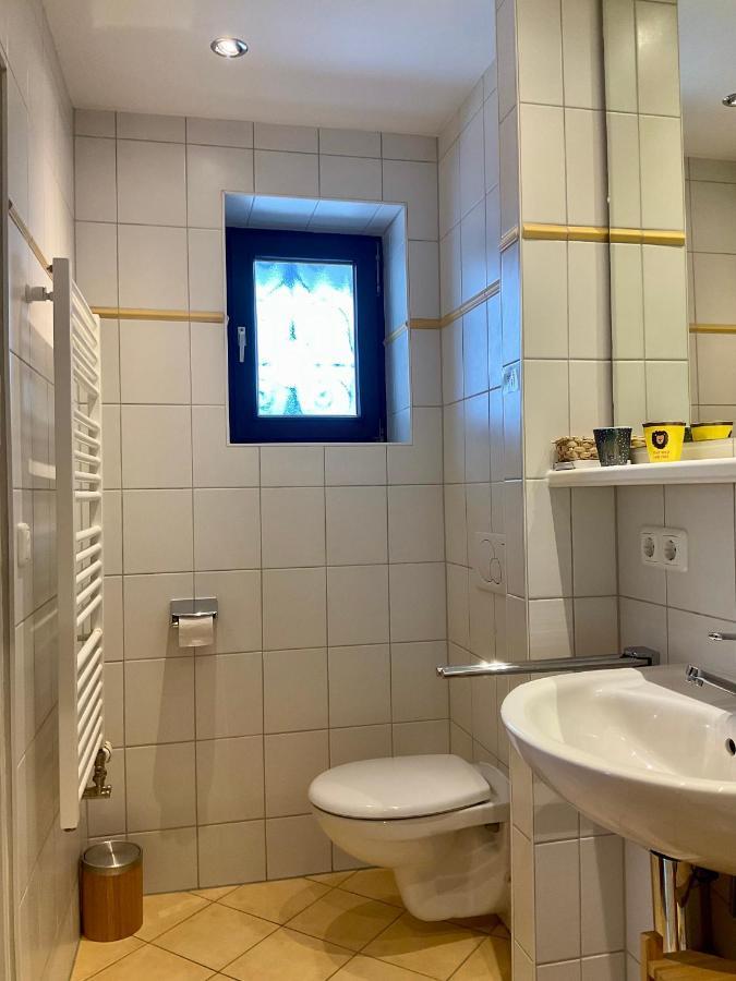 Ferienwohnung Gaestehaus Am Buchenbichl Schoenau am Koenigsee Luaran gambar