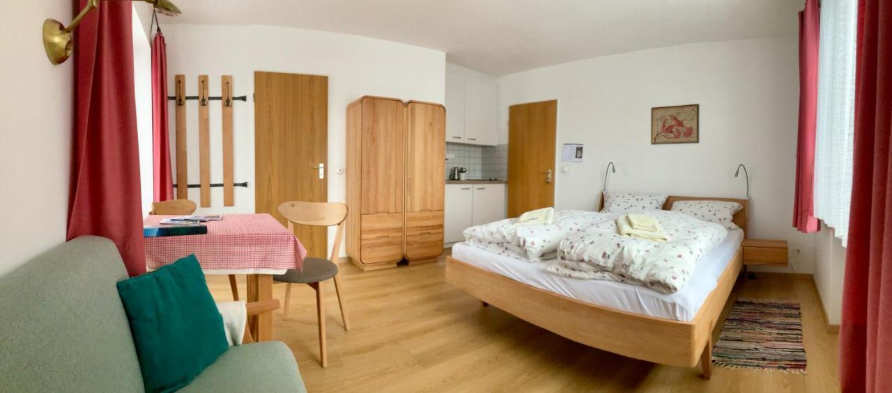 Ferienwohnung Gaestehaus Am Buchenbichl Schoenau am Koenigsee Luaran gambar