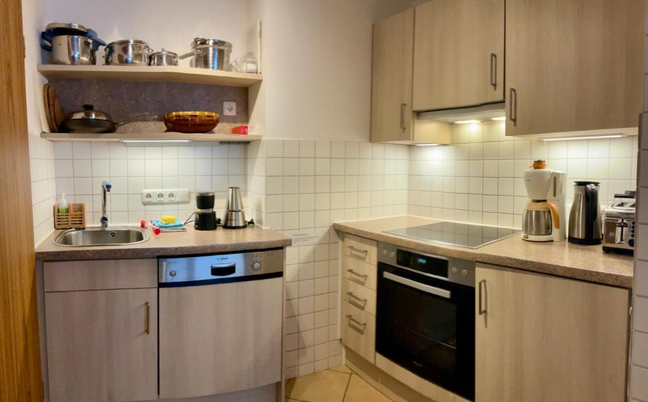Ferienwohnung Gaestehaus Am Buchenbichl Schoenau am Koenigsee Luaran gambar
