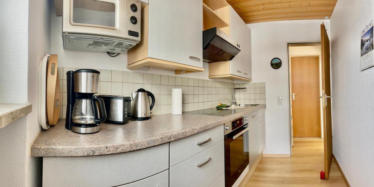Ferienwohnung Gaestehaus Am Buchenbichl Schoenau am Koenigsee Luaran gambar