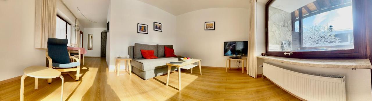 Ferienwohnung Gaestehaus Am Buchenbichl Schoenau am Koenigsee Luaran gambar