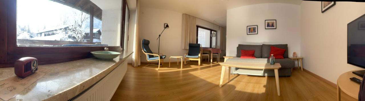 Ferienwohnung Gaestehaus Am Buchenbichl Schoenau am Koenigsee Luaran gambar