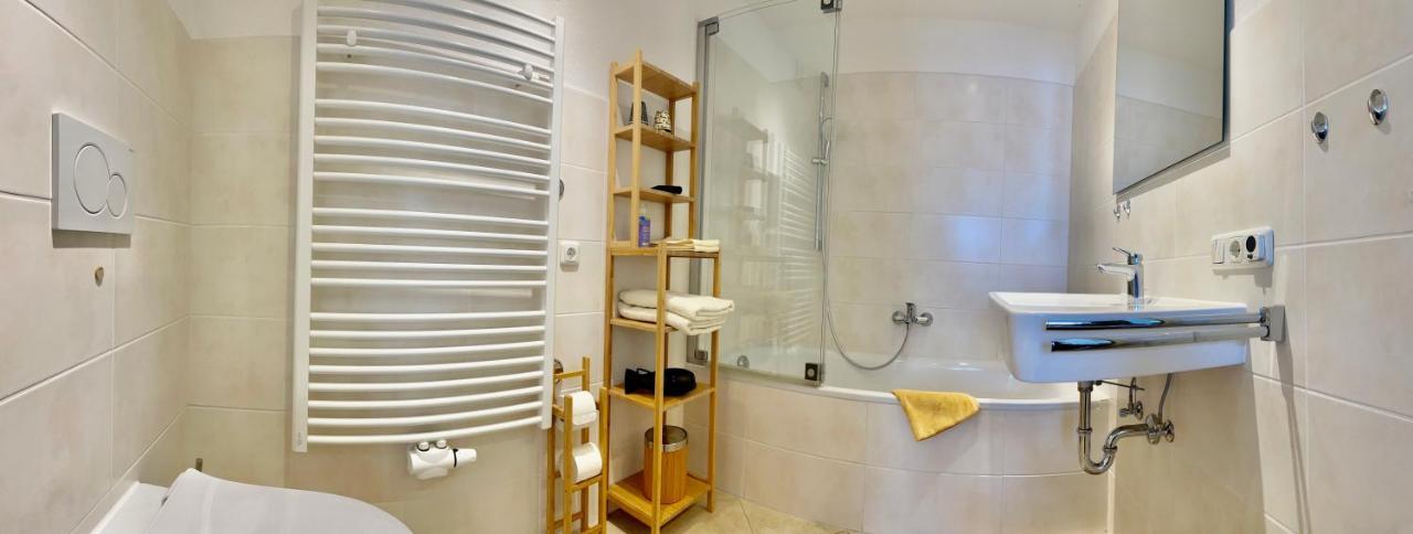 Ferienwohnung Gaestehaus Am Buchenbichl Schoenau am Koenigsee Luaran gambar