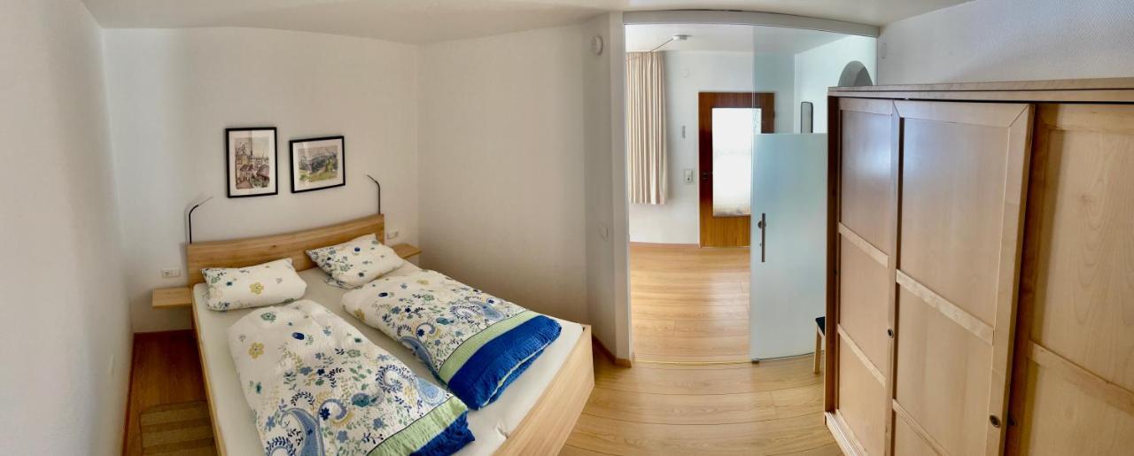 Ferienwohnung Gaestehaus Am Buchenbichl Schoenau am Koenigsee Luaran gambar