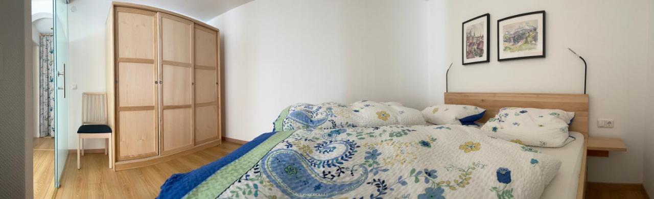 Ferienwohnung Gaestehaus Am Buchenbichl Schoenau am Koenigsee Luaran gambar