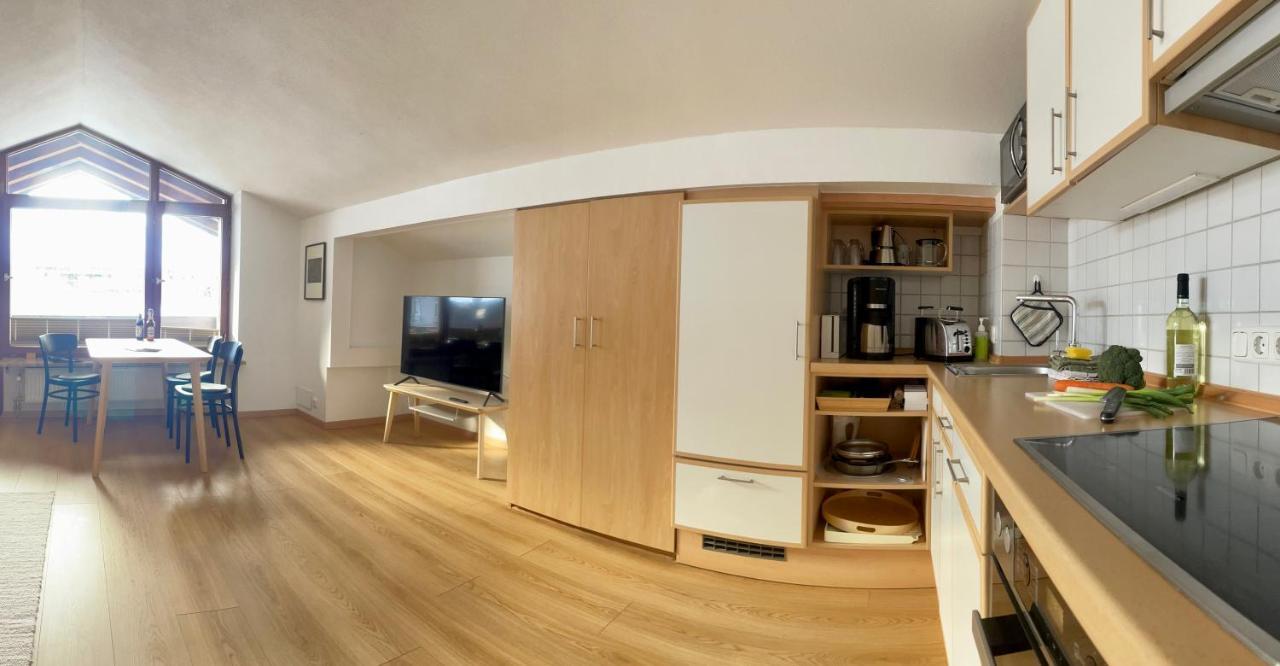 Ferienwohnung Gaestehaus Am Buchenbichl Schoenau am Koenigsee Luaran gambar