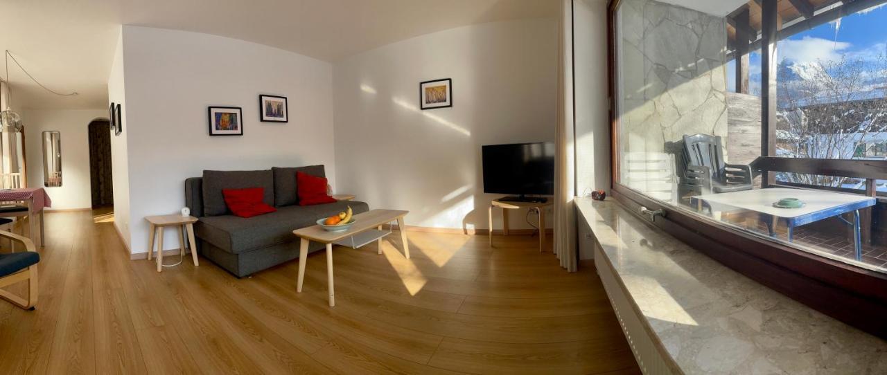 Ferienwohnung Gaestehaus Am Buchenbichl Schoenau am Koenigsee Luaran gambar