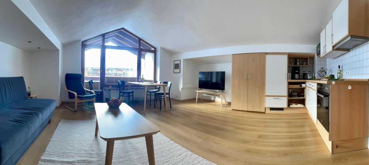 Ferienwohnung Gaestehaus Am Buchenbichl Schoenau am Koenigsee Luaran gambar