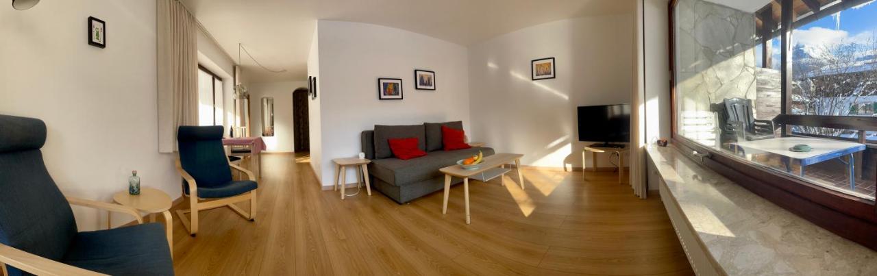 Ferienwohnung Gaestehaus Am Buchenbichl Schoenau am Koenigsee Luaran gambar