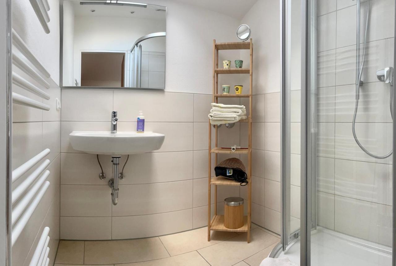 Ferienwohnung Gaestehaus Am Buchenbichl Schoenau am Koenigsee Luaran gambar