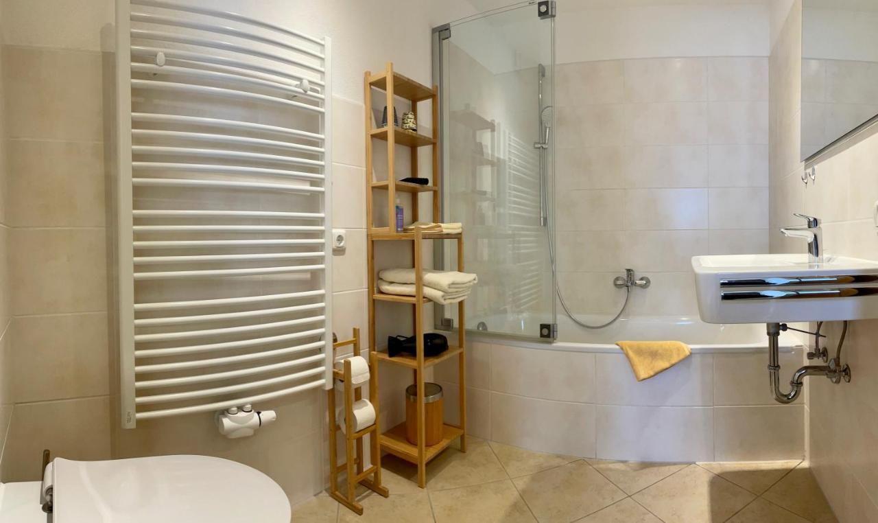 Ferienwohnung Gaestehaus Am Buchenbichl Schoenau am Koenigsee Luaran gambar