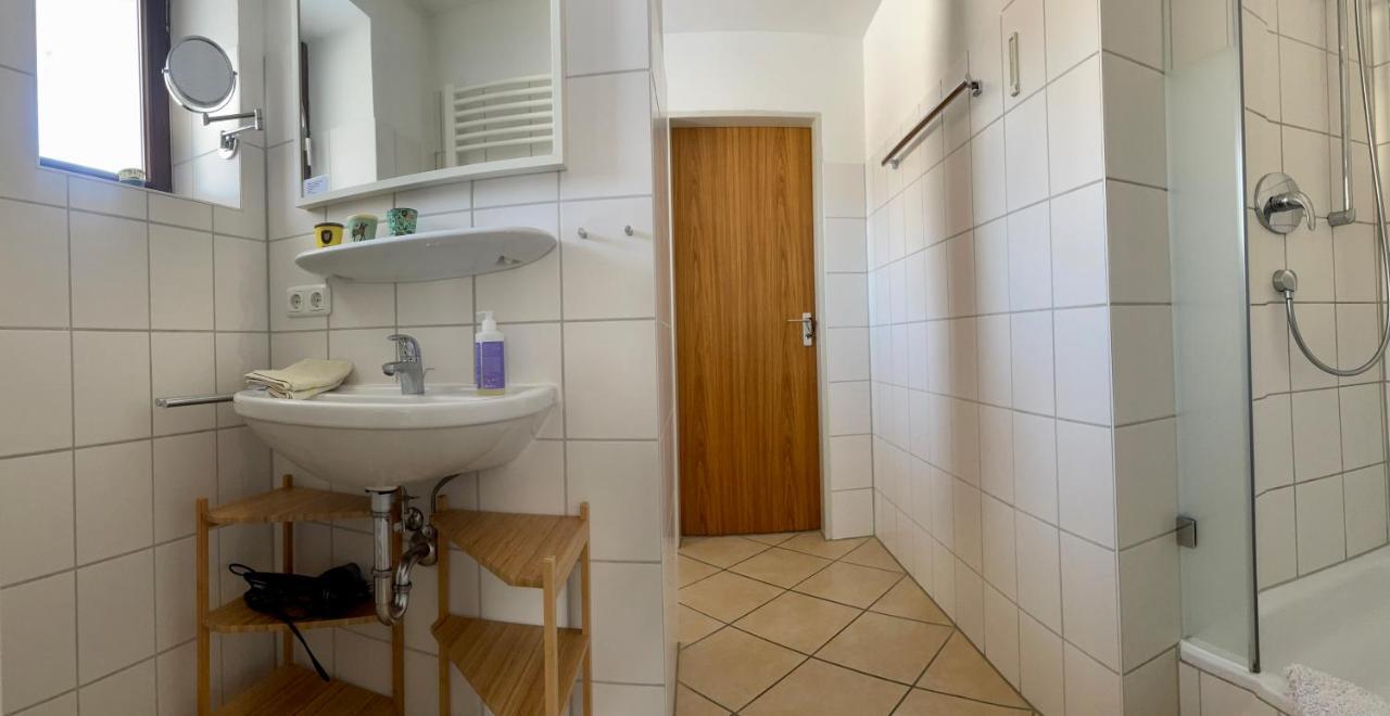 Ferienwohnung Gaestehaus Am Buchenbichl Schoenau am Koenigsee Luaran gambar